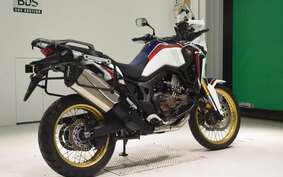 HONDA CRF1000L AFRICA TWIN DCT 2016 SD04