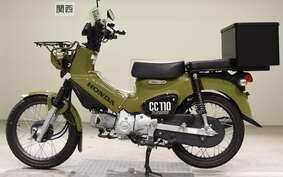 HONDA CROSS CUB 110 JA45