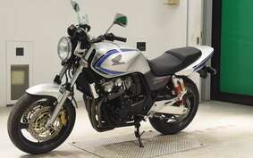 HONDA CB400SF VTEC SPEC 2 2003 NC39