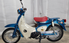 HONDA LITTLE CUB AA01