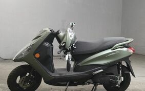 YAMAHA AXIS Z SED7J