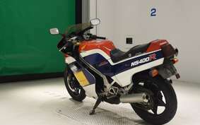 HONDA NS400R 1987 NC19