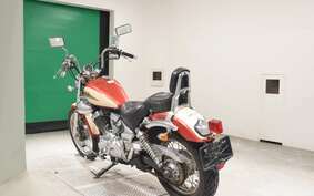 YAMAHA VIRAGO 250 3DM