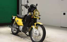 HONDA CROSS CUB 110 JA10