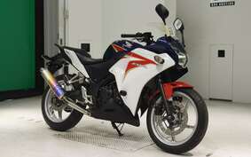 HONDA CBR250R GEN 3 MC41