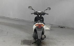 SUZUKI ADDRESS V50 CA44A