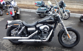 HARLEY FXDB 2012 GX4