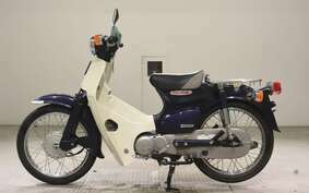 HONDA C90 SUPER CUB HA02