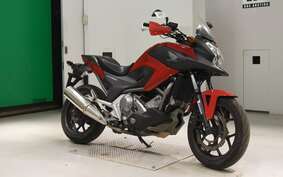 HONDA NC 700 X DCT LD 2013 RC63