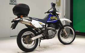 SUZUKI DR650 1999