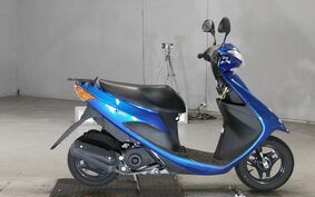 SUZUKI ADDRESS V50 CA4BA