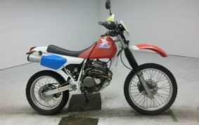 HONDA XLR250R MD22