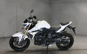 SUZUKI GSR750 2012 C5111