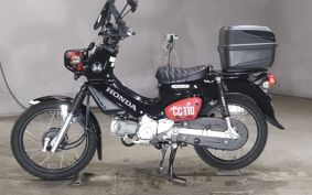 HONDA CROSS CUB110 JA45