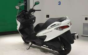 SUZUKI BURGMAN200A CH41A