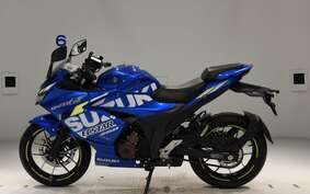 SUZUKI GIXXER 250 SF ED22B