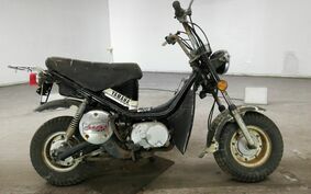 YAMAHA CHAPPY 50 439