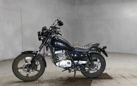 SUZUKI GN125 PCJ2N