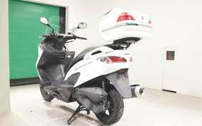 SUZUKI SKYWAVE 200 (Burgman 200) CH41A