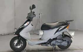 SUZUKI ADDRESS V125 G CF4EA