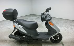 SUZUKI ADDRESS V125 CF4EA