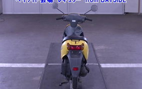 SUZUKI LETS4
