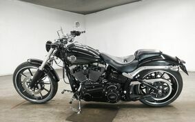 HARLEY FXSB1690 2016 BFV