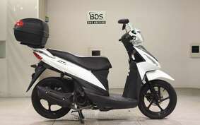 SUZUKI ADDRESS 110 CE47A