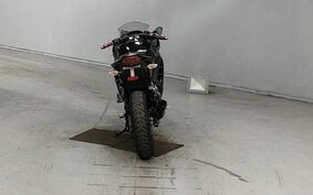 KAWASAKI NINJA 250 EX250L