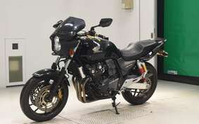 HONDA CB400SF GEN 4 A 2014 NC42