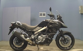 SUZUKI DL650 ( V-Strom 650 ) XTA 2018 C733A