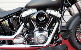 HARLEY  HARLEY FLS 2013 JR5