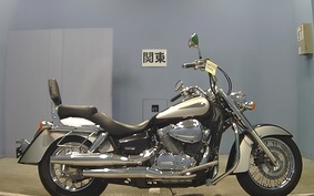 HONDA SHADOW 750 Gen. 3 2010 RC50