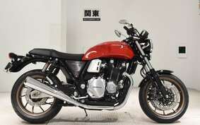 HONDA CB1100RS 2022 SC65