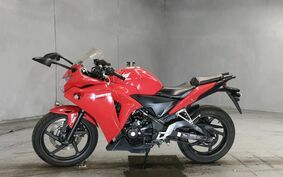 HONDA CBR250R MC41