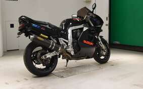 SUZUKI GSX-R1100 Gen.2 1996 GU75A