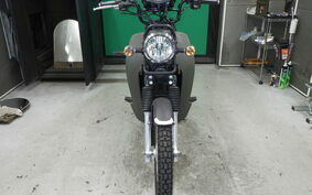 HONDA CROSS CUB 110 JA10