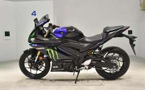 YAMAHA YZF-R3 RH13J