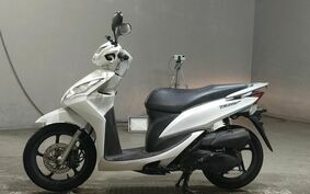 HONDA DIO 110 JF31