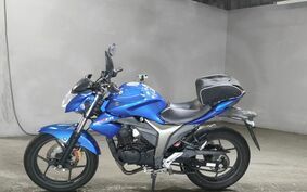 SUZUKI GIXXER 150 NG4BA