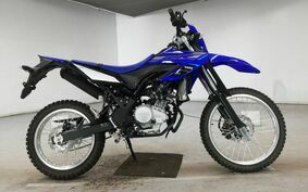 YAMAHA WR155R DG37