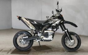 YAMAHA WR250X DG15J