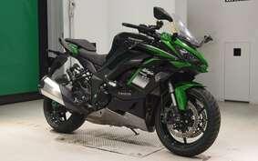 KAWASAKI NINJA 1000 SX 2021 ZXT02K