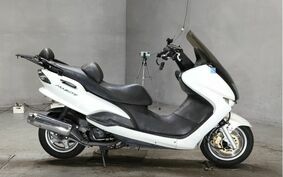 YAMAHA MAJESTY 125 SE27