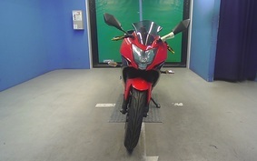 KAWASAKI NINJA 250 SL 2015 BX250A