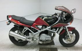 SUZUKI BANDIT 400 Limited 1991 GK75A