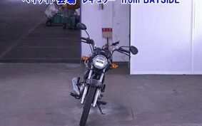 HONDA CBF125T PJJN