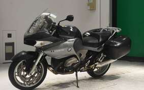 BMW R1200ST 2007