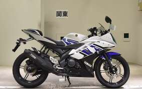 YAMAHA YZF-R15 1CK0