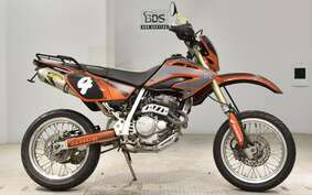 HONDA XR250 MOTARD MD30